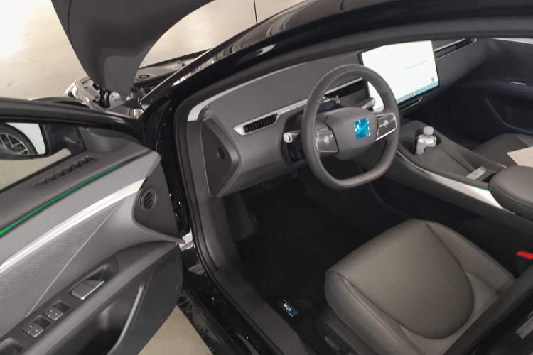 Used XPeng MONA M03 2025 620 Ultra-Long Range Plus