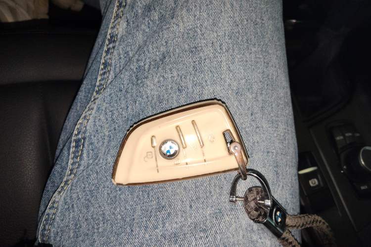 Used BMW X1 2018 sDrive18Li Fashion Model