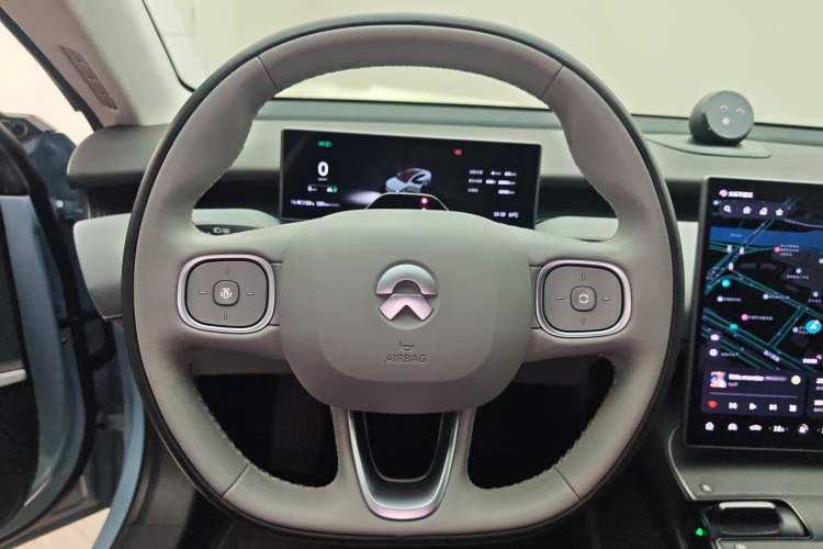 Used Nio ET5 2022 75 kWh