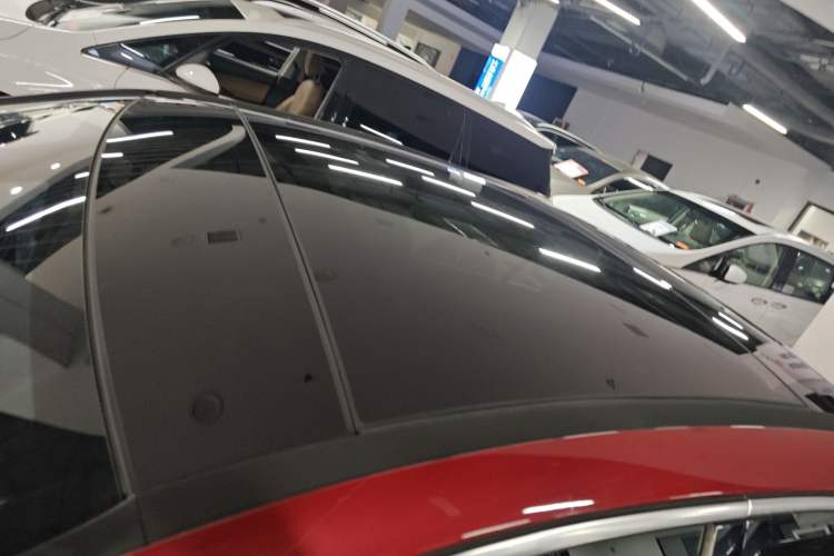 Used Mercedes-Benz A-Class 2020 Restyled A 200 L Sport Sedan Fashion Version
