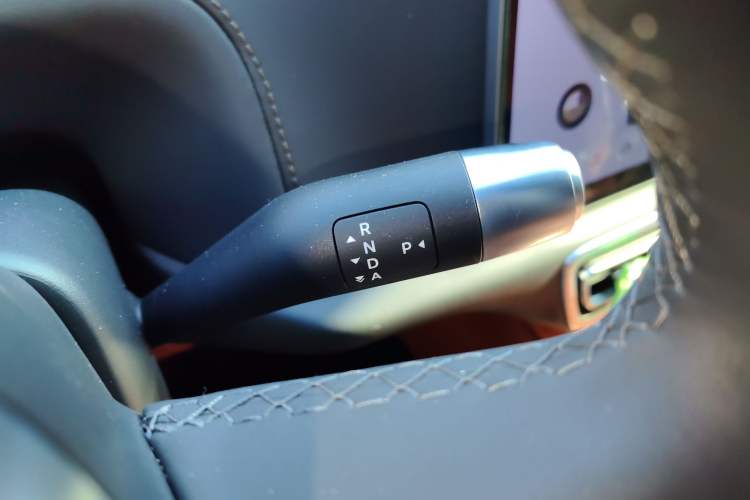 Used Li Auto L7 2025 Max Smart Refresh Edition
