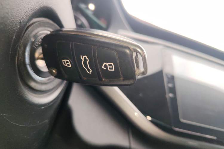 Used Chery Arrizo 5 2019 Revised PRO 1.5L CVT Youth Edition China VI Standard