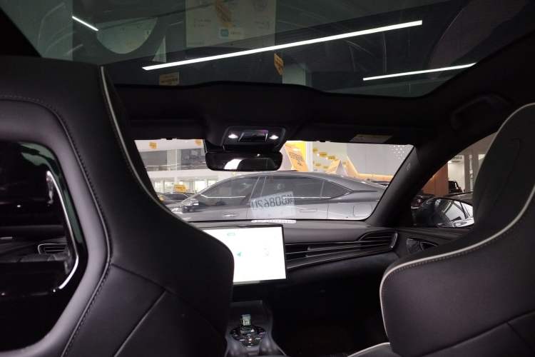 Used BYD Seal 2023 Champion Edition 550km Prestige Model
