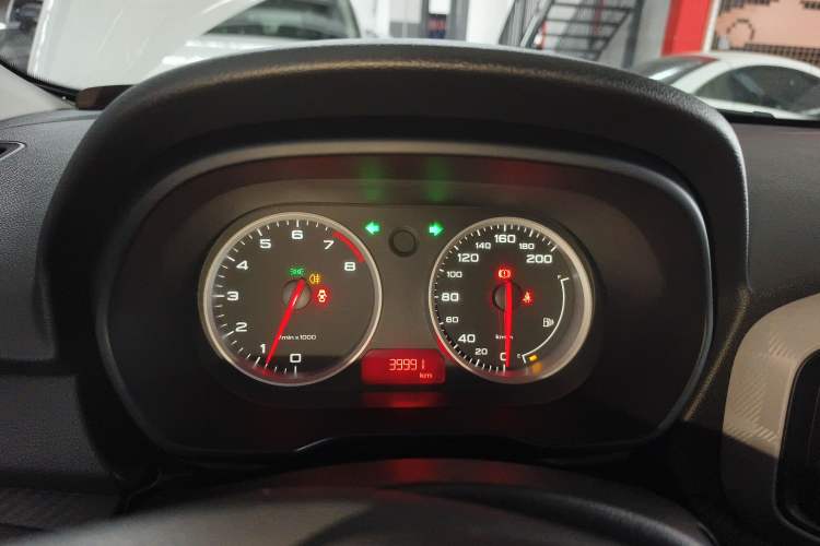 Used MG 3 2017 1.3L Manual Premium Comfort Edition
