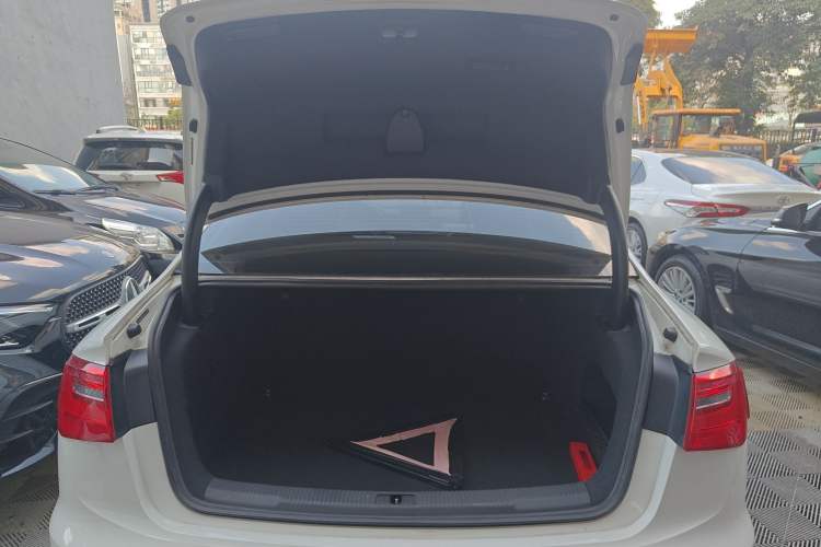 Used Audi A6L 2014 TFSI Standard Model