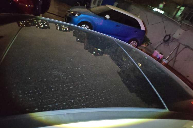 Used Mercedes-Benz A-Class 2020 A 180 L Sport Sedan
