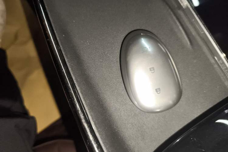 Used Qiyuan A07 2025 Blue Whale Pure Electric Version 525 Luxury Model
