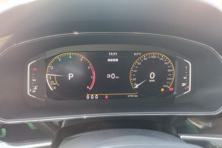 Used Volkswagen Passat 2022 330TSI Elite Edition
