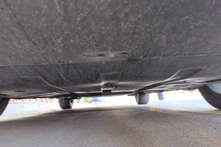 Used BYD Qin PLUS 2021 DM-i 55KM Flagship Model