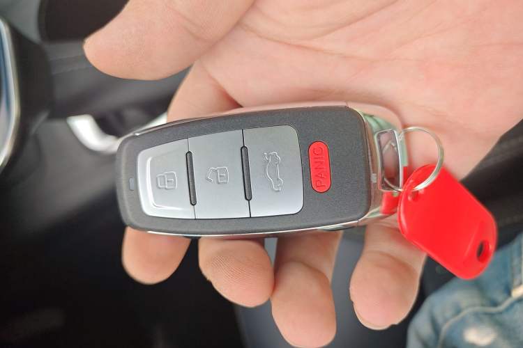 Used Buick Velite 6 2024 430km Comfort Edition
