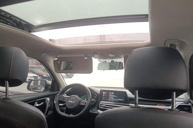 Used Kia Sportage R 2021 Ace 2.0L Challenge Edition