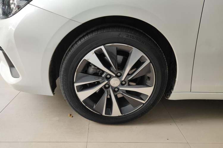 Used Peugeot 408 2020 360THP 10th Anniversary Premium Edition
