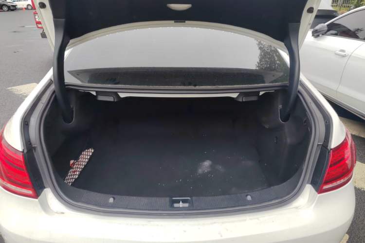 Used Mercedes-Benz E-Class 2016 E 200 Coupe Dynamic Edition