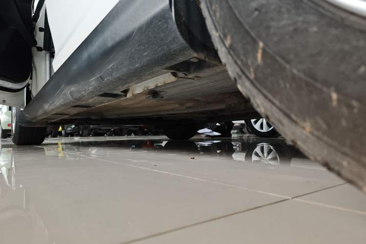 Used Ford Focus 2012 Sedan 1.6L Manual Fashion Edition
