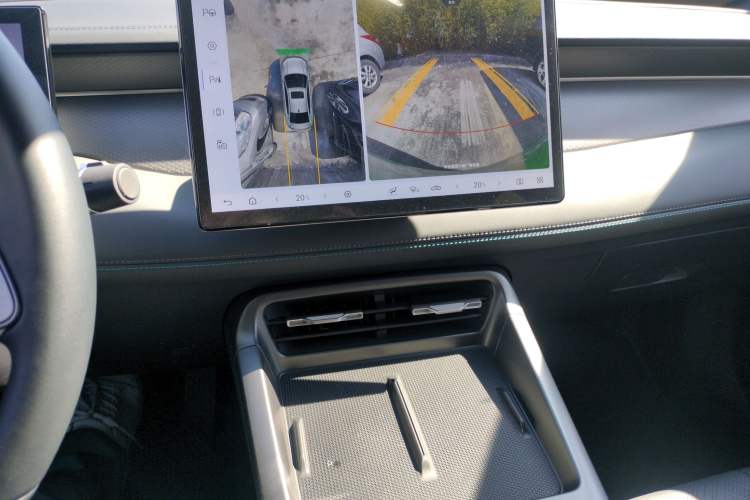 Used BYD Qin PLUS 2025 EV Smart Drive Edition 510KM Leading Model