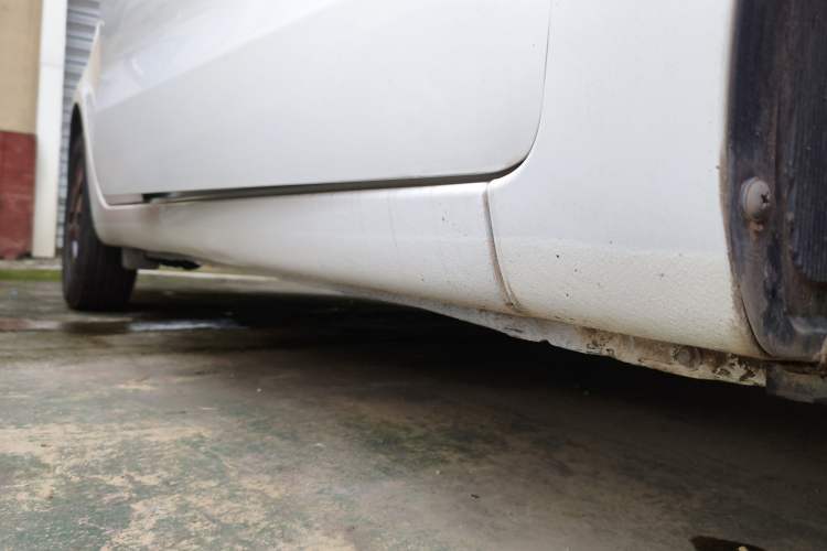 Used Kia K2 2015 Sedan 1.4L MT GLS
