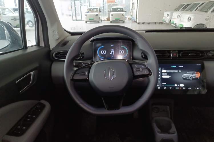 Used Leapmotor T03 2025 310 Comfort Edition
