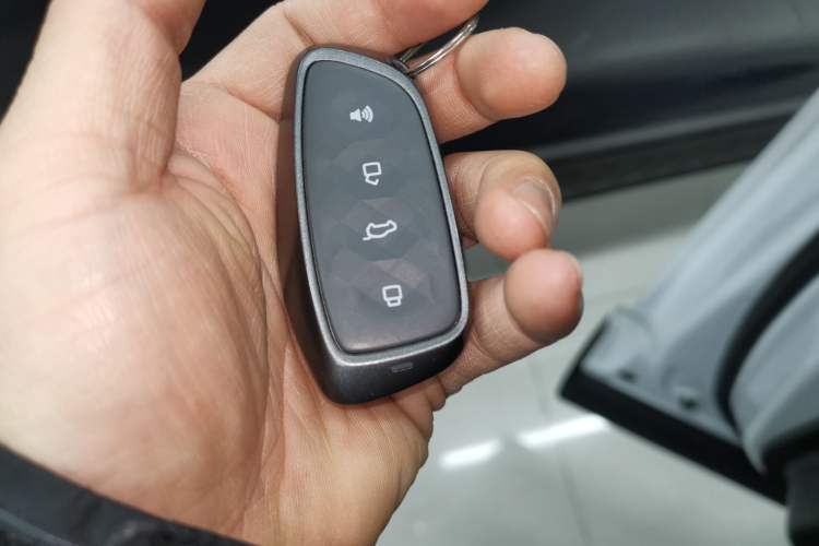 Used Haval Raptor New Energy 2024 Hi4 102 Pro
