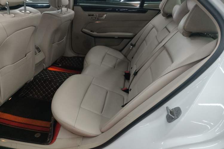 Used Mercedes-Benz E-Class 2014 E 260 L Sport Edition