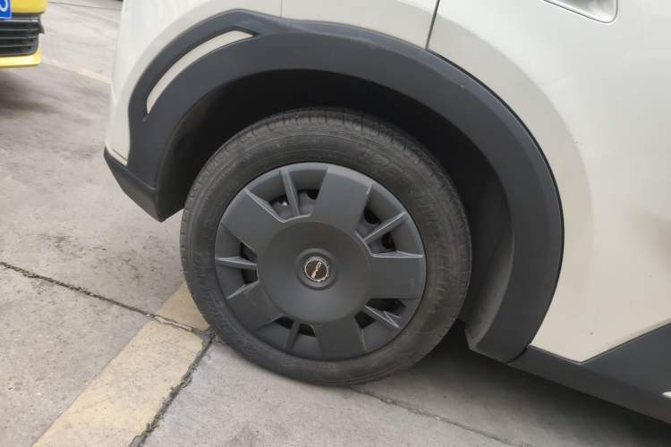 Used BYD Seagull 2023 Active Version