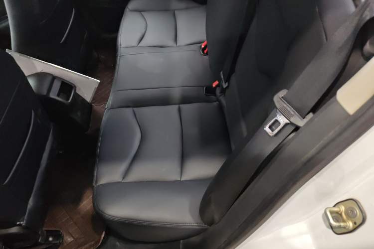 Used Citroen C4L 2015 1.8L Automatic Luxury Edition