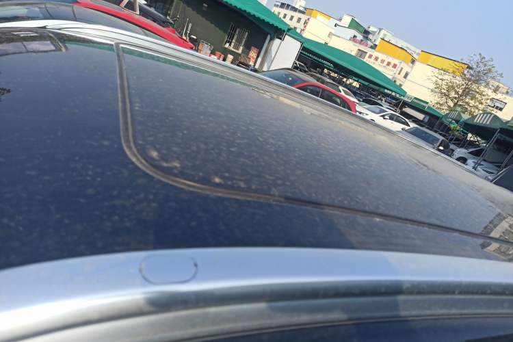 Used  E5 PLUS 2025 165 km Long-Range Travel Custom Edition 7 Seats
