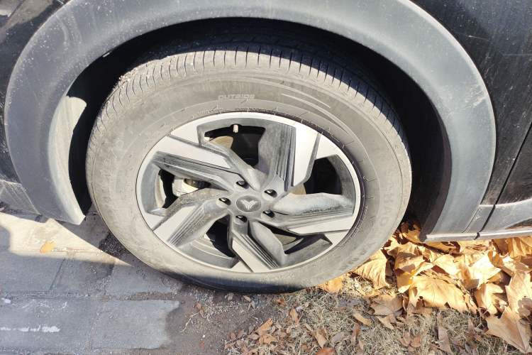 Used NETA X 2023 400 Lite
