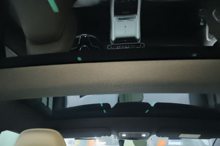 Used Hima Luxeed S7 2024 Max RS Four-Wheel-Drive Performance Edition
