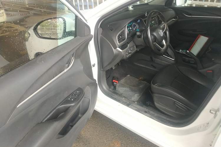 Used Buick GT 2019 18T Automatic Connected Elite Model China VI Standard
