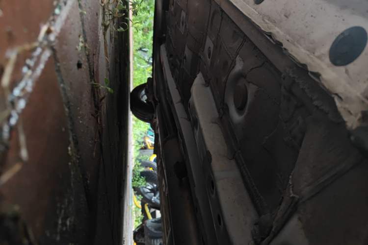 Used Toyota Vios FS 2017 1.5L CVT Fengchi Edition
