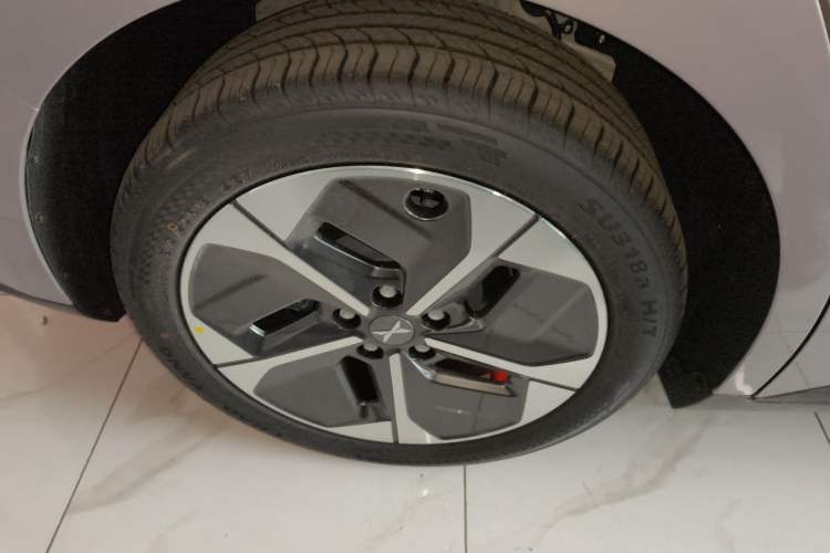 Used XPeng MONA M03 2025 620 Ultra-Long Range Plus