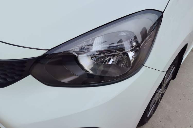 Used Honda Fit 2021 1.5L CVT Trendy Sports Edition
