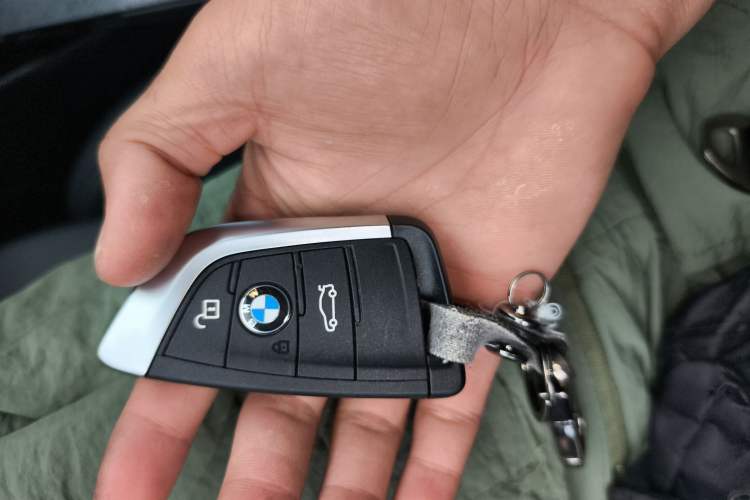 Used BMW 1 Series 2017 118i Sport Edition
