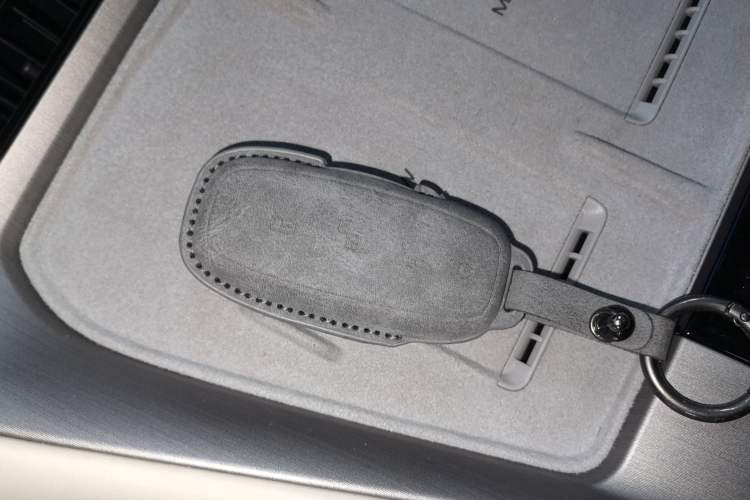 Used Denza N7 2024 630 All-Wheel Drive Intelligent Driving Ultra Version