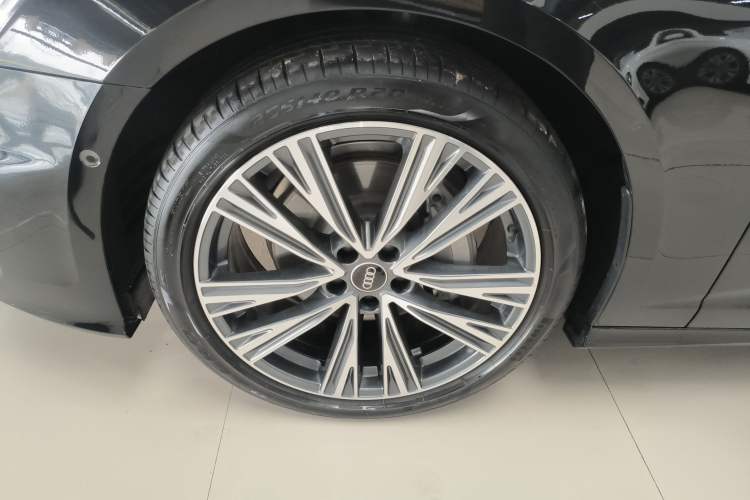 Used Audi A6L 2025 Restyled 45 TFSI quattro Prestige Dynamic Edition