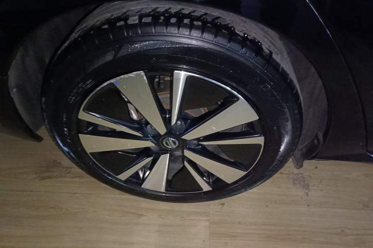 Used Nissan Teana 2021 2.0L XL Comfort Edition