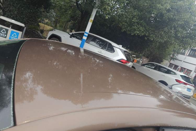 Used Ford Escort 2017 Revised Version 1.5L Manual Comfort Edition
