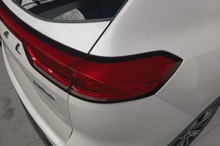 Used Haval H6 2023 National Trend Edition 1.5T Automatic Champion Version
