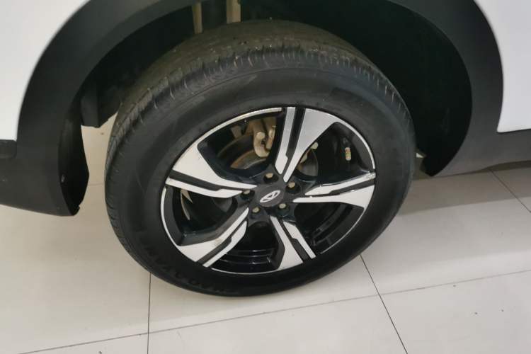 Used Chery Tiggo 5x 2020 1.5L CVT Fashion Edition
