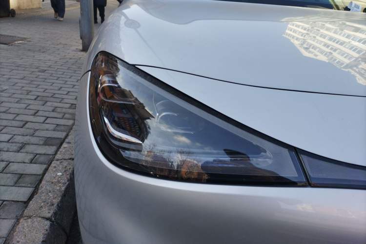 Used smart #1 2022 Premium Edition
