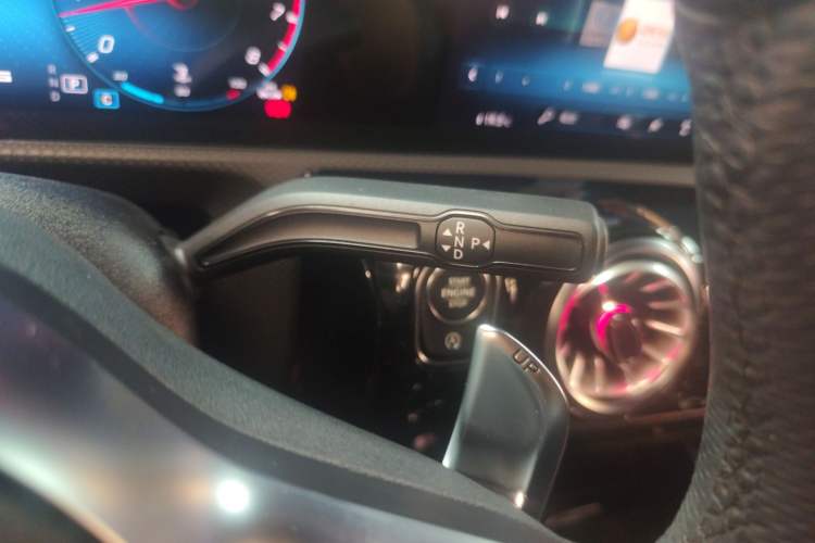 Used Mercedes-Benz A-AMG 2023 AMG A 35 L 4MATIC
