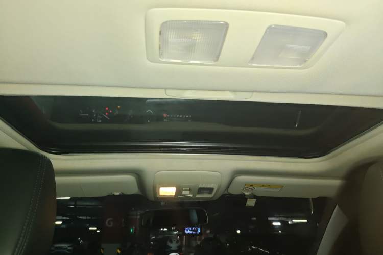 Used Mazda Atenza 2018 2.0L Blue Sky Luxury Edition China V Standard
