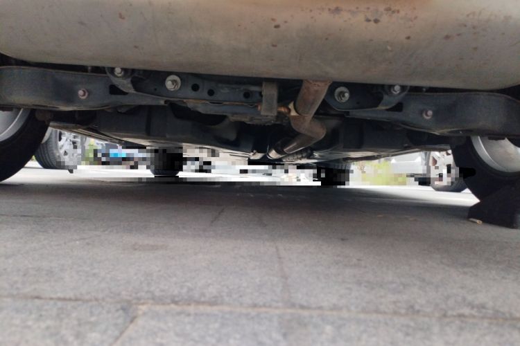 Used Toyota RAV4 2020 2.0L CVT 4x4 Style PLUS Edition
