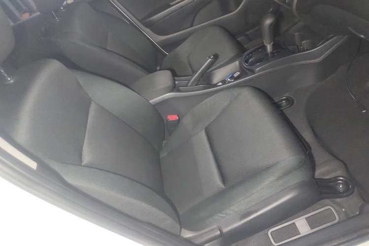 Used Honda City 2017 1.5L CVT Elite Edition