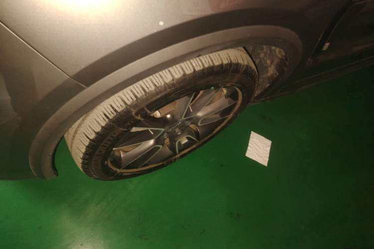 Used Lynk & Co 01 2021 2.0TD Two-Wheel-Drive Pro Trim