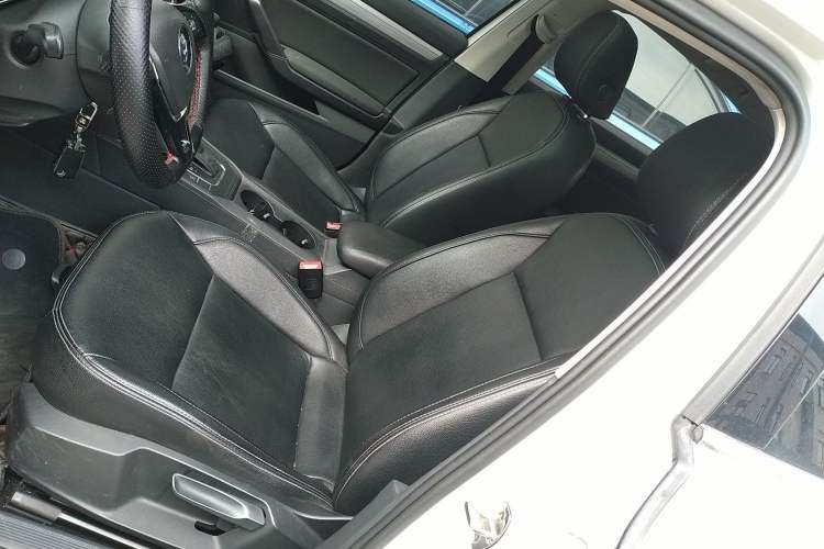 Used Volkswagen Lamando 2019 230TSI DSG Fashion Edition China V Standard