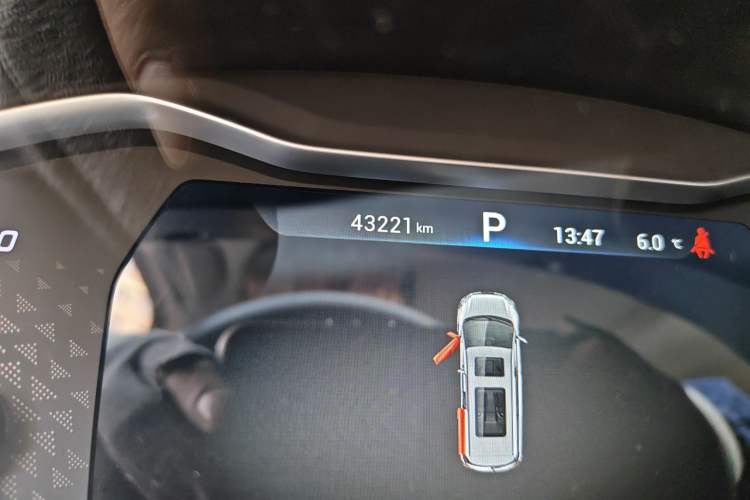 Used SAIC MAXUS G20 2020 2.0T Gasoline Automatic ZhiZun Edition
