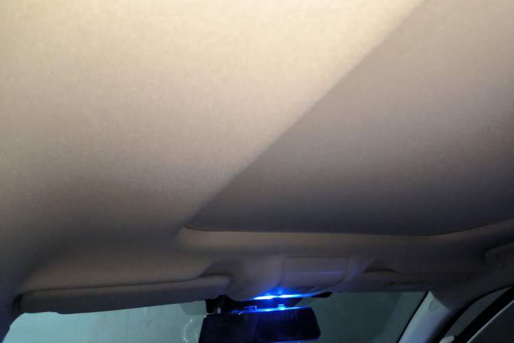 Used Qoros 5 2018 Revised 1.6T Automatic Luxury Version
