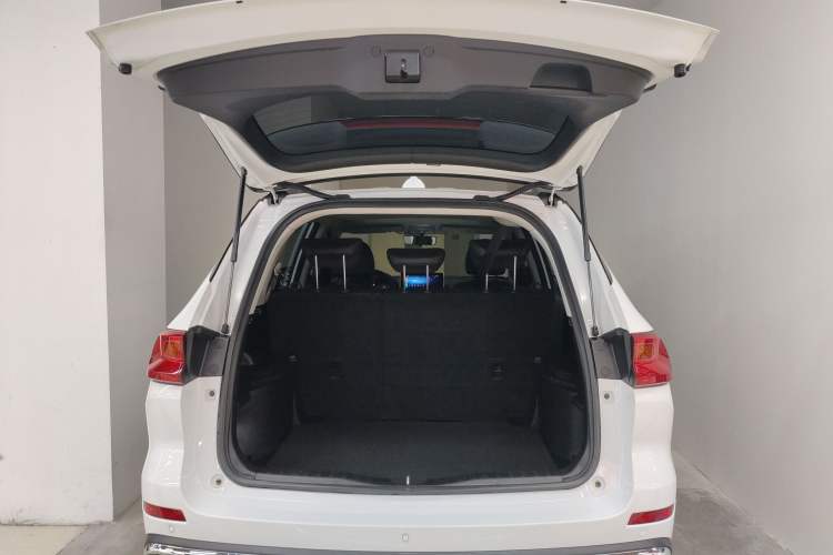 Used Haval M6 2021 PLUS 1.5T DCT Luxury Smart Connectivity Model