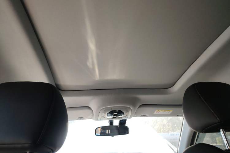 Used Chery Tiggo 7 2020 Discovery Edition 1.5T CVT Discovery No. 2
